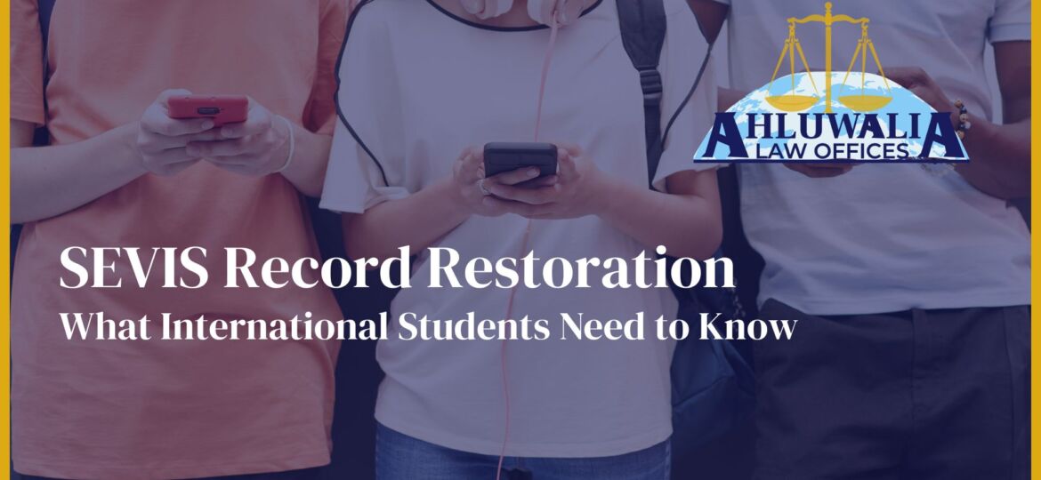 What International Students Need to Know