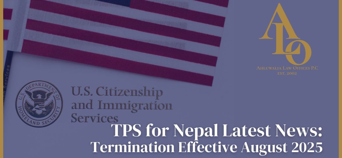 TPS for Nepal latest news