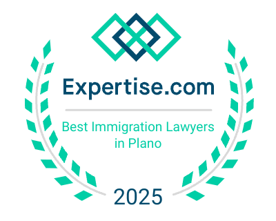 deportation defense attorney Dallas