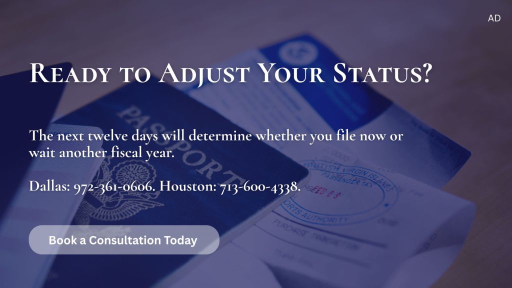 EB-2 NIW May 2026 Visa Bulletin