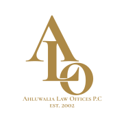 Ahluwalia Law